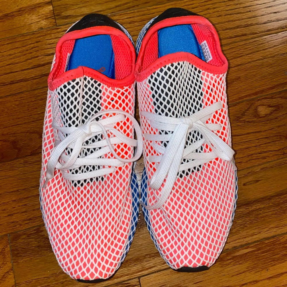 Deerupts